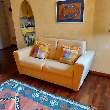 Residence Dei Frutti Pieno Centro - Il Ribes Padova Exteriér fotografie