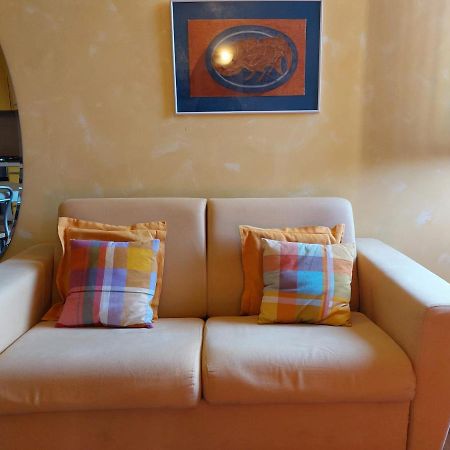 Residence Dei Frutti Pieno Centro - Il Ribes Padova Exteriér fotografie
