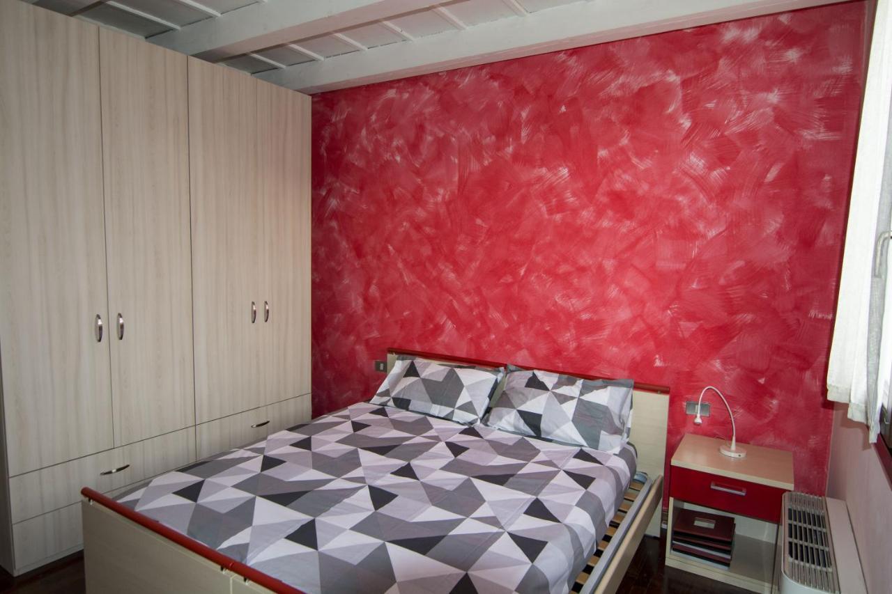 Residence Dei Frutti Pieno Centro - Il Ribes Padova Exteriér fotografie