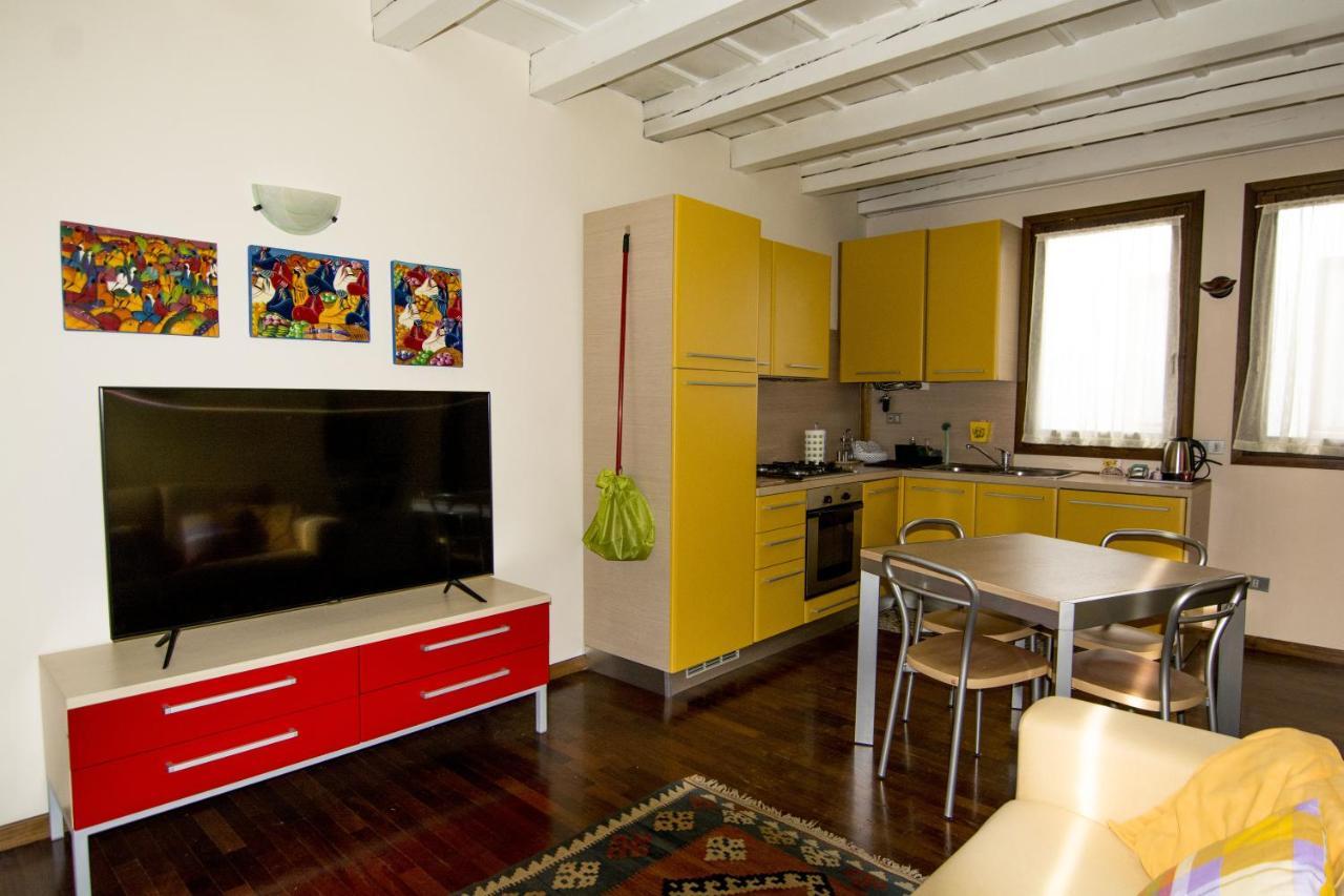 Residence Dei Frutti Pieno Centro - Il Ribes Padova Exteriér fotografie