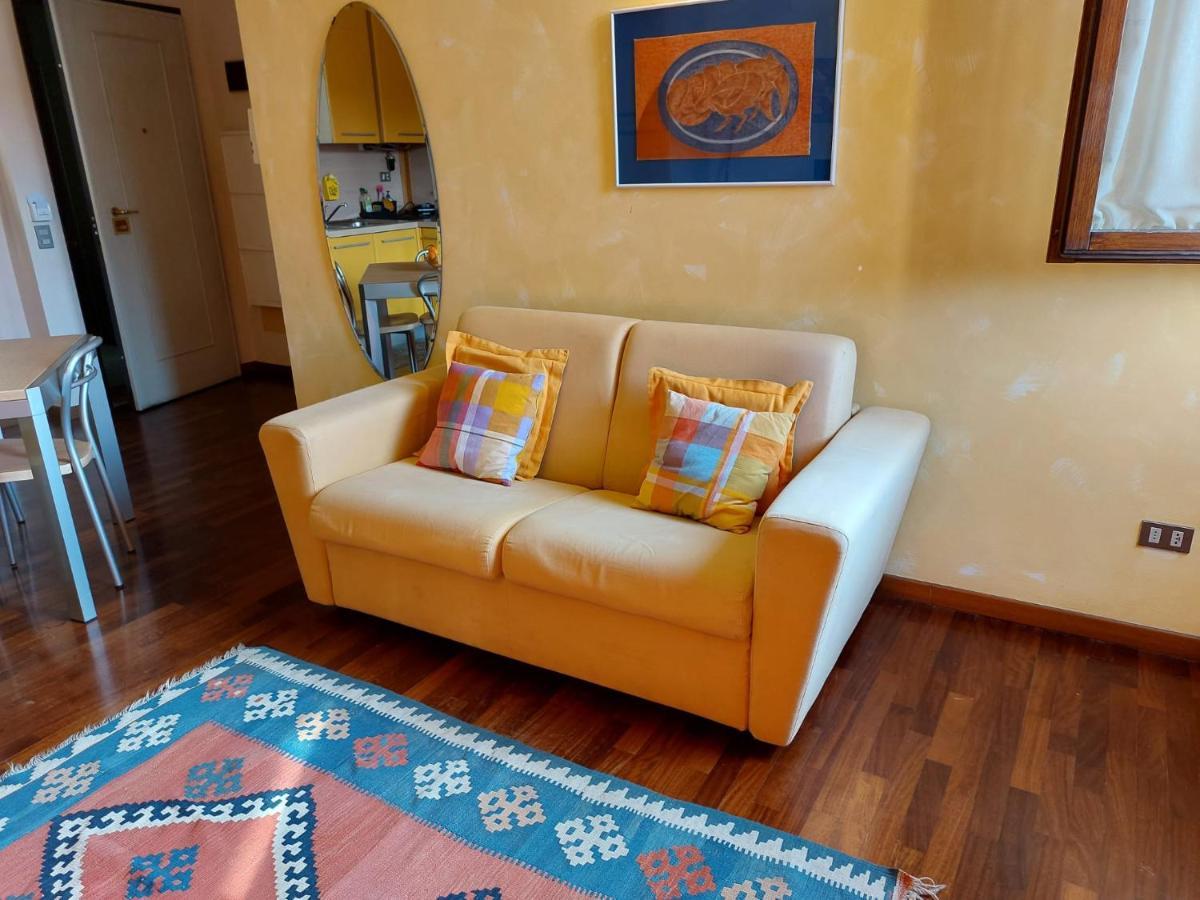 Residence Dei Frutti Pieno Centro - Il Ribes Padova Exteriér fotografie