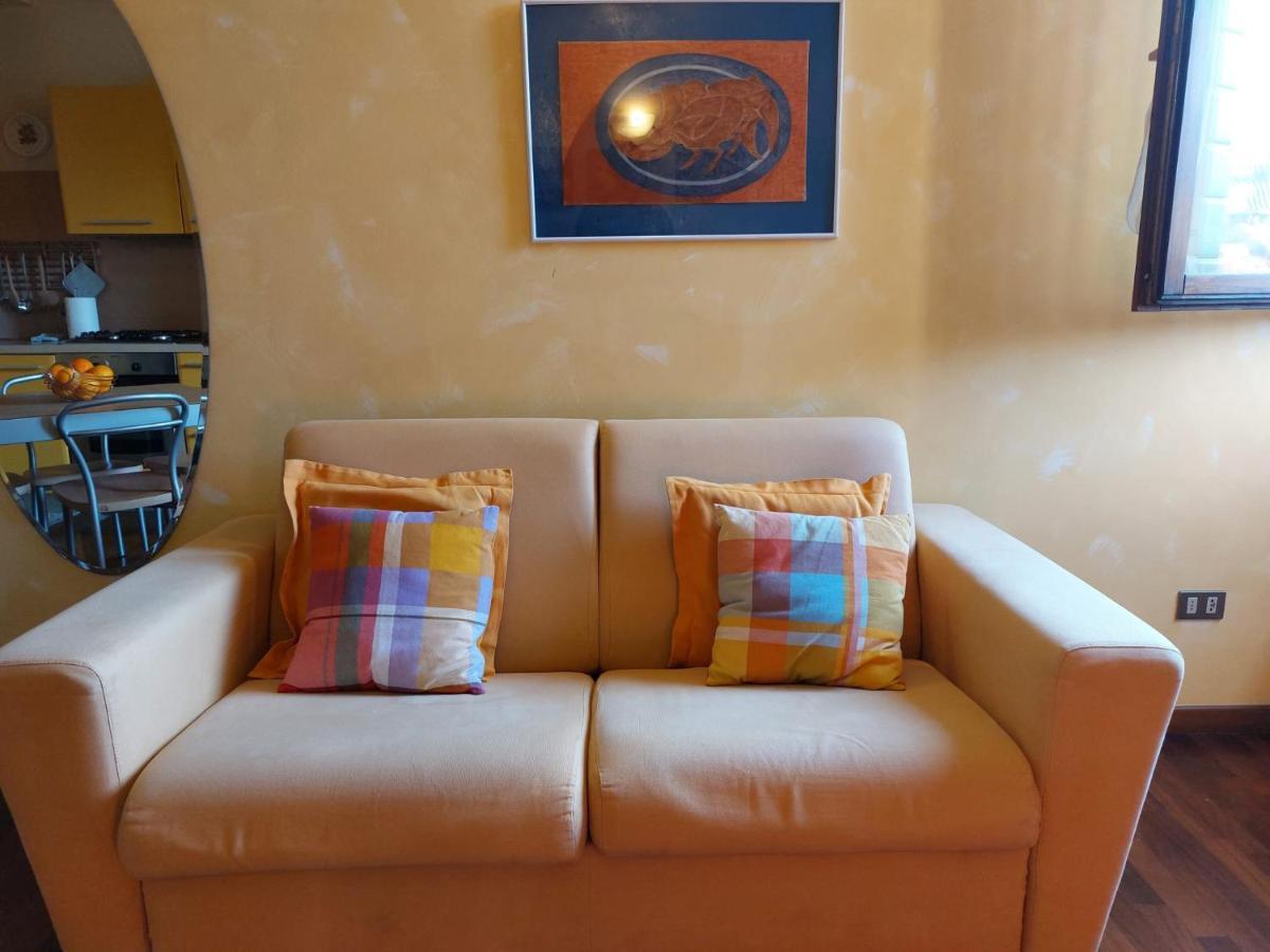 Residence Dei Frutti Pieno Centro - Il Ribes Padova Exteriér fotografie