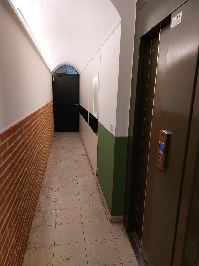 Residence Dei Frutti Pieno Centro - Il Ribes Padova Exteriér fotografie