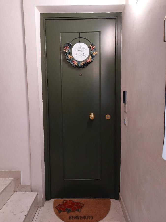 Residence Dei Frutti Pieno Centro - Il Ribes Padova Exteriér fotografie